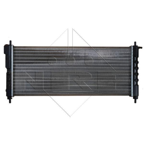 K&uuml;hler Motork&uuml;hlung Nrf 50242 f&uuml;r Opel Vauxhall