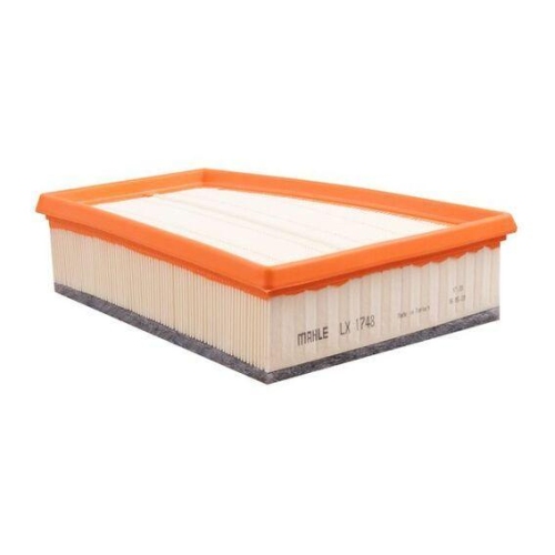 Luftfilter Mahle LX 1748 für Renault