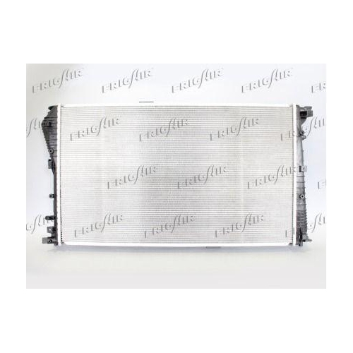 K&uuml;hler Motork&uuml;hlung Frigair 0107.3144 f&uuml;r Nissan Renault General Motors