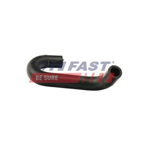 Rohrleitung Agr Ventil Fast FT61165 f&uuml;r Ford Fiat