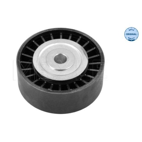 Umlenk /f&uuml;hrungsrolle Keilrippenriemen Meyle 11-14 009 0013 f&uuml;r Citro&euml;n Opel