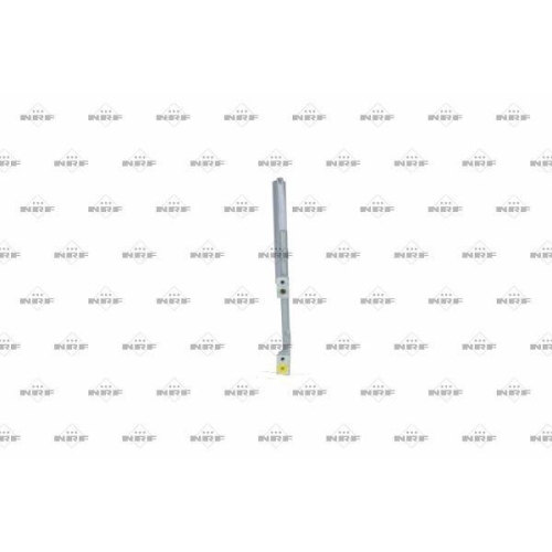 Kondensator Klimaanlage Nrf 350351 f&uuml;r Opel Vauxhall