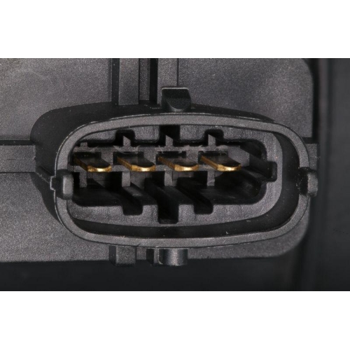 Luftmassenmesser Valeo 366972 f&uuml;r Volvo