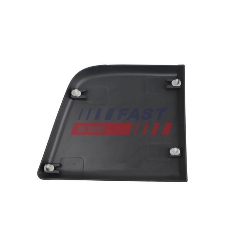 Zier /schutzleiste Seitenwand Fast FT10906 f&uuml;r Fiat Opel Hinten Rechts