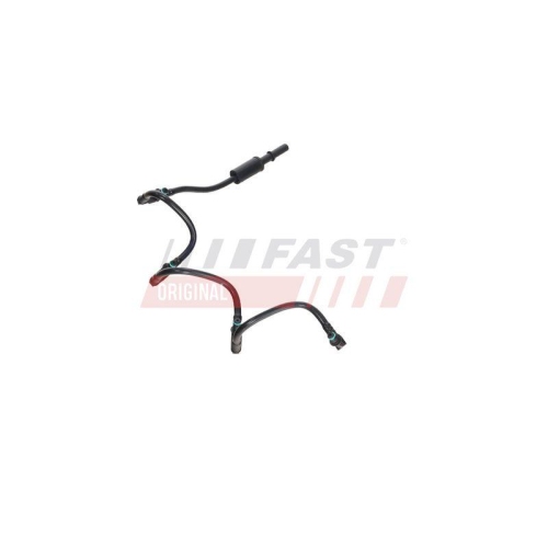 Kraftstoffleitung Fast FT39516 f&uuml;r Nissan Opel Renault General Motors