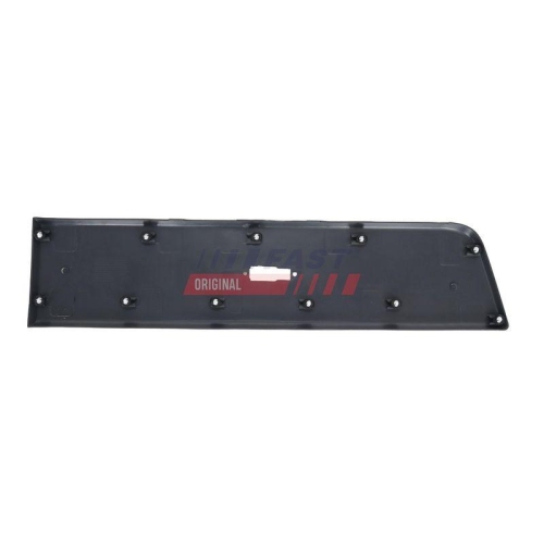 Zier /schutzleiste Seitenwand Fast FT90771 f&uuml;r Citro&euml;n Fiat Hinten Links