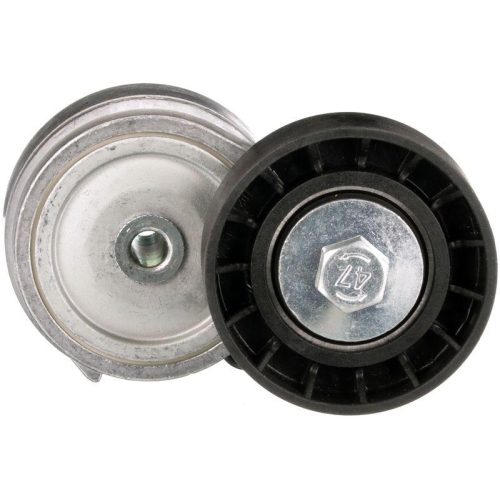 Riemenspanner Keilrippenriemen Gates T38588 Drivealign™ für Iveco Renault