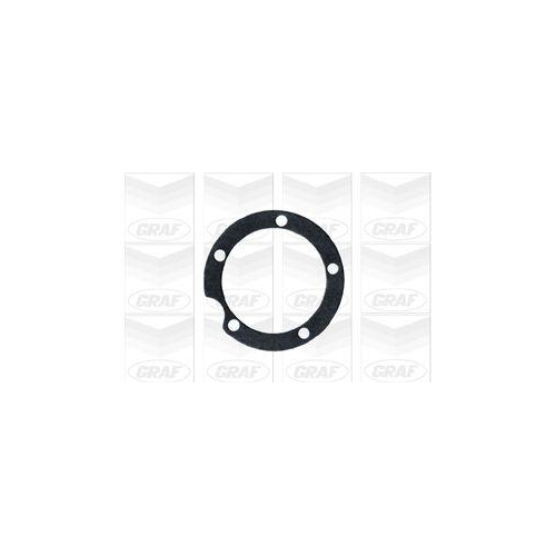 Water Pump Engine Cooling Graf PA105 for Mercedes Benz Mercedes Benz Advance