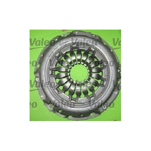 Kupplungssatz Valeo 826811 2kkit f&uuml;r Dacia