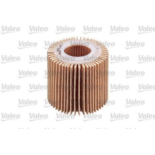 &Ouml;lfilter Valeo 586581 f&uuml;r Daihatsu Toyota Lexus