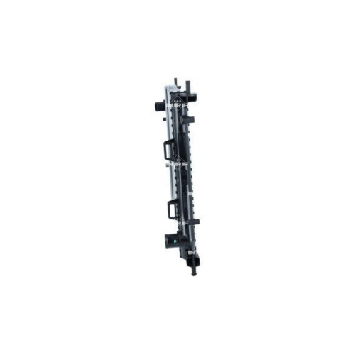 K&uuml;hler Motork&uuml;hlung Nrf 53987 f&uuml;r Fiat