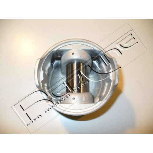 Kolben Red-line 20TO011 für Toyota Lexus