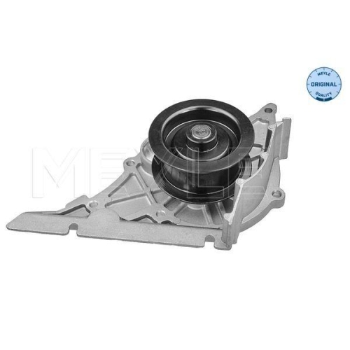 Wasserpumpe Motork&uuml;hlung Meyle 1130120047 Meyle-original: True To Oe. f&uuml;r Audi