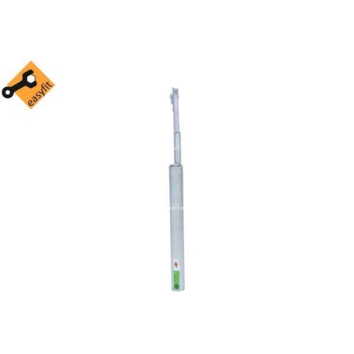 Kondensator Klimaanlage Nrf 350357 Easy Fit f&uuml;r Renault Smart