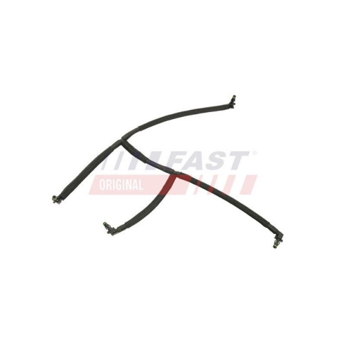 Kraftstoffleitung Fast FT00239 f&uuml;r VW