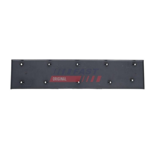 Zier /schutzleiste T&uuml;rscheibe Fast FT90764 f&uuml;r Citro&euml;n Fiat