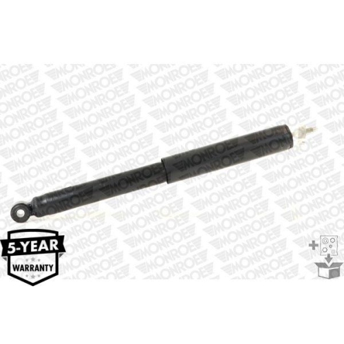 Sto&szlig;d&auml;mpfer Monroe V1176 Van-magnum f&uuml;r Renault Renault Trucks Hinterachse