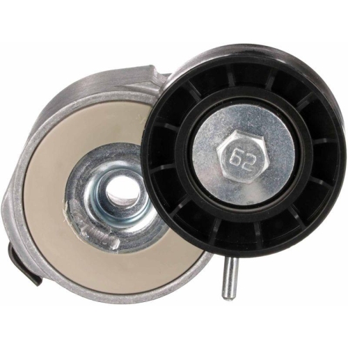 Riemenspanner Keilrippenriemen Gates T39017 Drivealign™ für Alfa Romeo Fiat Opel