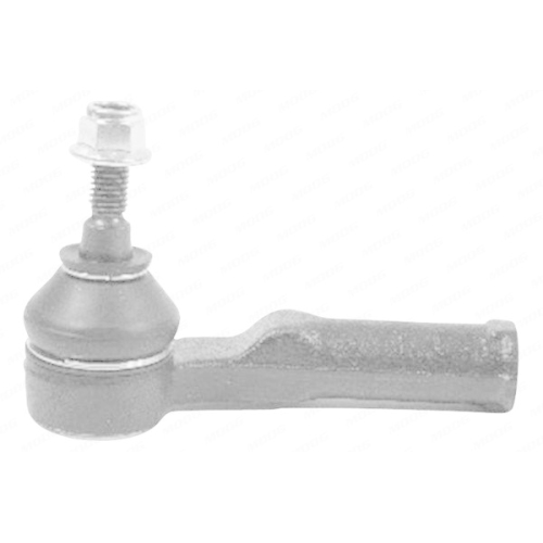 Spurstangenkopf Moog FD-ES-8337 f&uuml;r Ford Vorderachse Links Au&szlig;en