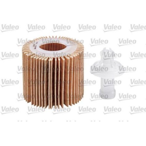 &Ouml;lfilter Valeo 586583 f&uuml;r Daihatsu Subaru Toyota