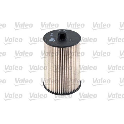 Kraftstofffilter Valeo 587930 f&uuml;r VW
