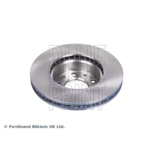 Bremsscheibe Blue Print ADP154342 f&uuml;r Citro&euml;n Fiat Opel Peugeot Toyota Vauxhall