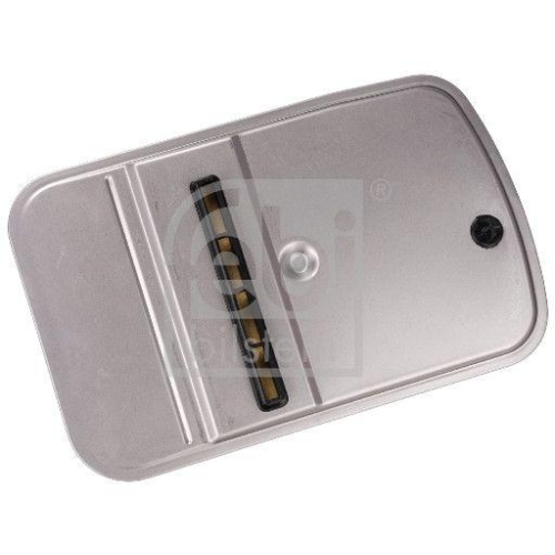 Hydraulikfiltersatz Automatikgetriebe Febi Bilstein 27061 für Bmw Land Rover