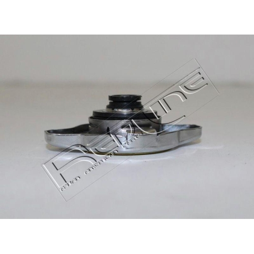 Verschlussdeckel K&uuml;hler Red-line 67TT006 f&uuml;r Citro&euml;n Fiat Mazda Toyota