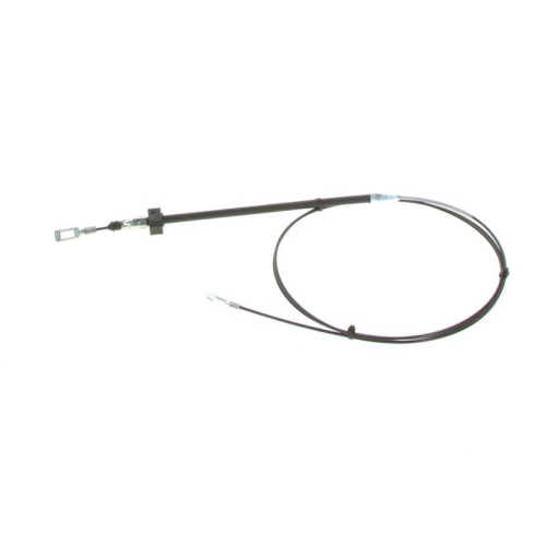 Seilzug Feststellbremse Bosch 1987477880 f&uuml;r Mercedes Benz Mercedes Benz VW