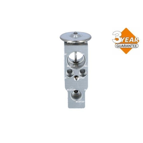 Expansionsventil Klimaanlage Nrf 38781 f&uuml;r Toyota