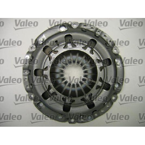 Kupplungssatz Valeo 826735 3kkit f&uuml;r Bmw