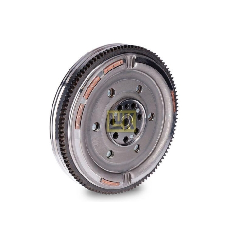 Schwungrad Schaeffler Luk 415 0154 10 Luk Dmf für Hyundai