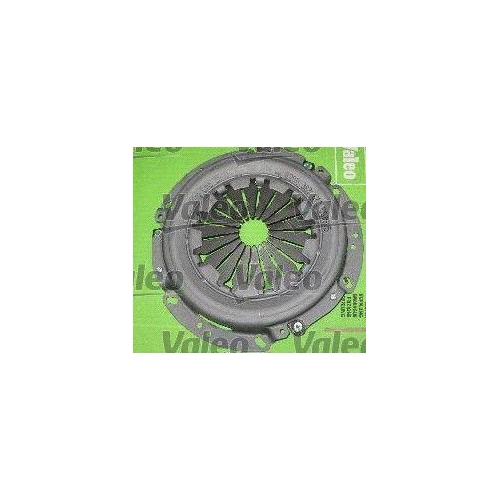 Kupplungssatz Valeo 826854 2kkit f&uuml;r