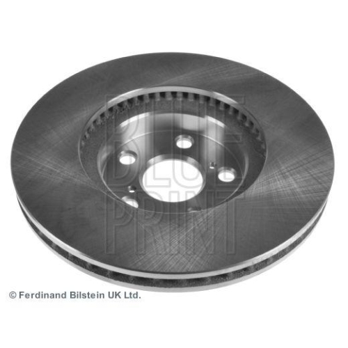Disque De Frein Blue Print ADT343146 pour Toyota Essieu Avant