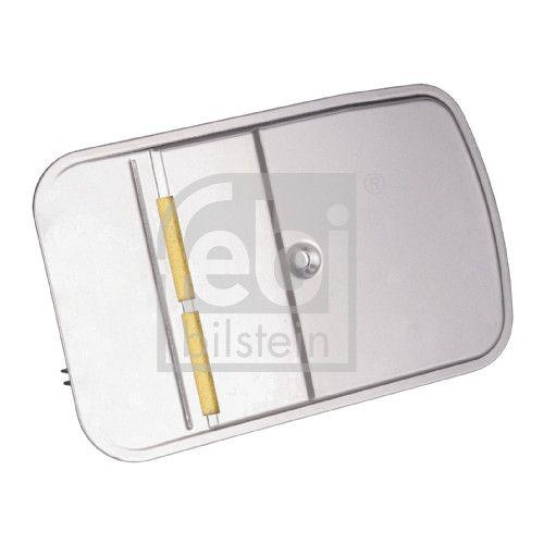 Hydraulikfiltersatz Automatikgetriebe Febi Bilstein 27065 für Bmw