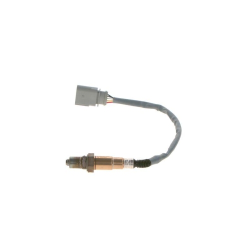 Lambdasonde Bosch 0258027205 f&uuml;r Audi VW