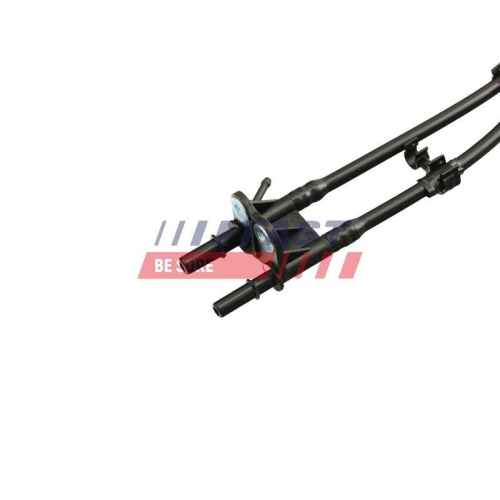 Hochdruckleitung Einspritzanlage Fast FT39801 f&uuml;r Fiat Iveco