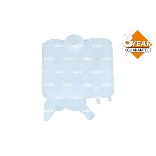 Ausgleichsbeh&auml;lter K&uuml;hlmittel Nrf 454015 Easy Fit f&uuml;r Ford Mazda Volvo Ford Usa