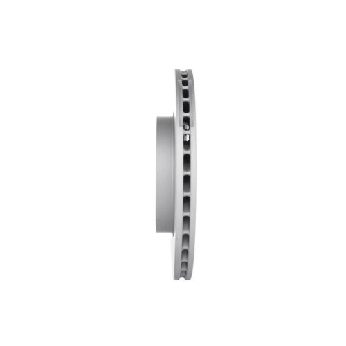 Bremsscheibe Bosch 0986479186 f&uuml;r Mercedes Benz Mercedes Benz Mercedes Benz