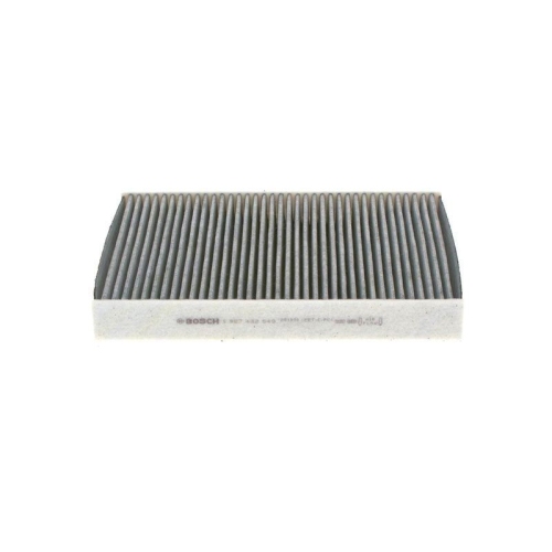 Filter Innenraumluft Bosch 1987432549 f&uuml;r Citro&euml;n Peugeot