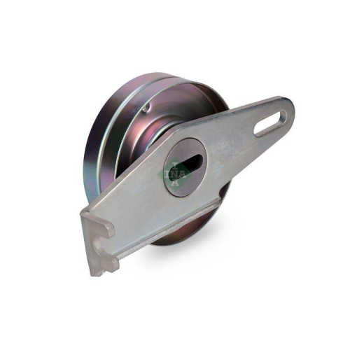 Spannrolle Keilrippenriemen Schaeffler Ina 531 0226 10 für Citroën Peugeot