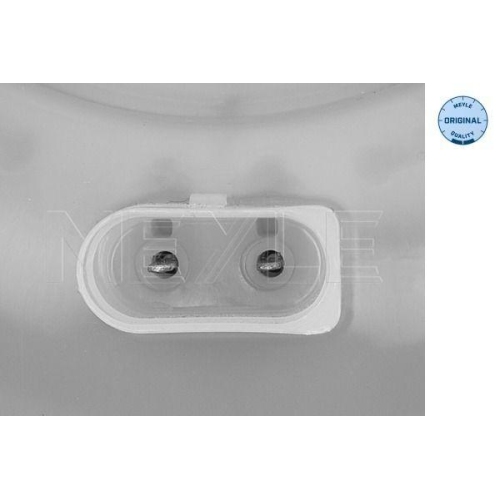 Ausgleichsbeh&auml;lter K&uuml;hlmittel Meyle 1002230011 Meyle-original: True To Oe. f&uuml;r