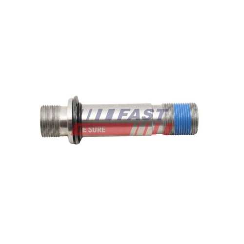 Schlauch Getriebe&ouml;lk&uuml;hler Fast FT38514 f&uuml;r Fiat Iveco