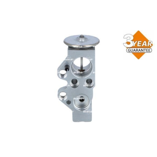 Expansionsventil Klimaanlage Nrf 38774 f&uuml;r Audi Seat Skoda VW