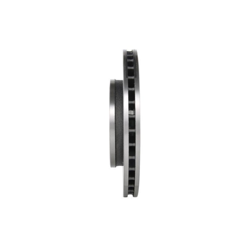 Bremsscheibe Bosch 0986479187 f&uuml;r Mercedes Benz Mercedes Benz Mitsubishi Smart