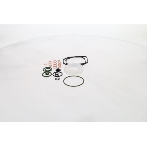 Dichtungssatz Einspritzpumpe Bosch 2467010003 für Iveco Renault Volvo VW