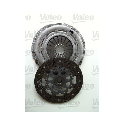 Kupplungssatz Valeo 826744 2kkit f&uuml;r