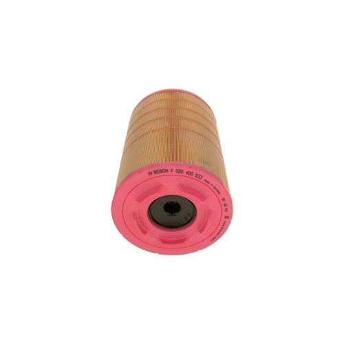 Luftfilter Bosch F026400533 f&uuml;r Daf Renault