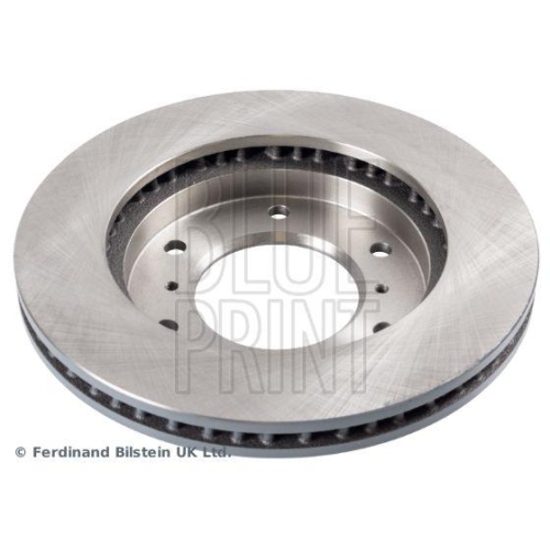 Bremsscheibe Blue Print ADC443110 f&uuml;r Mitsubishi Vorderachse