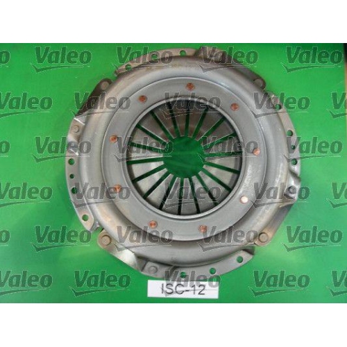 Kupplungssatz Valeo 826833 New Kit3p f&uuml;r
